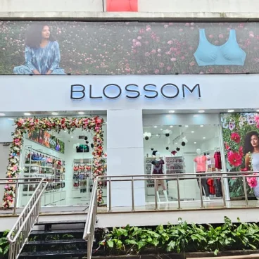 Blossom