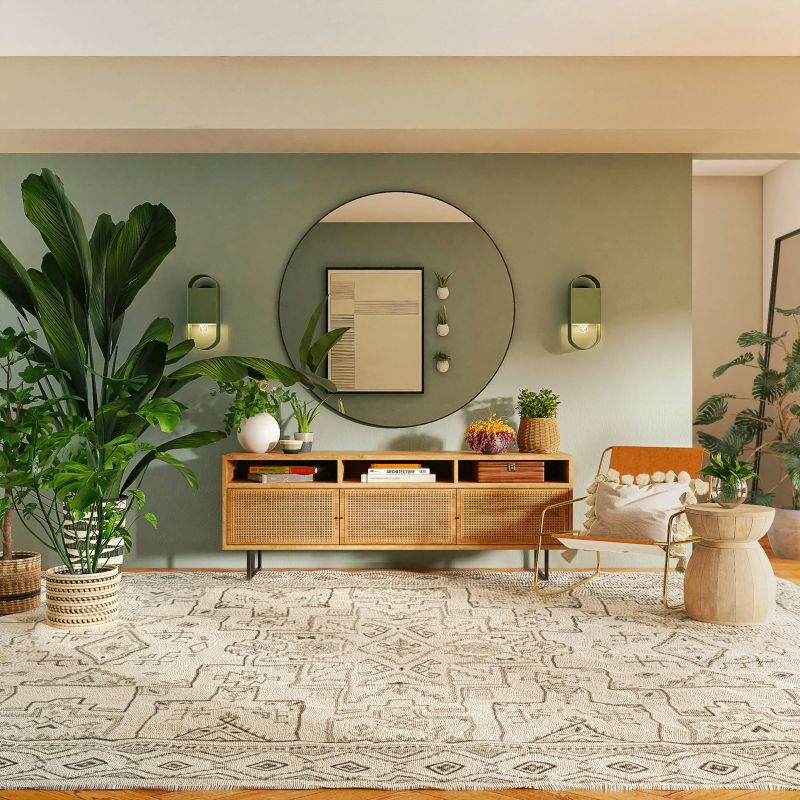 Interior Commercial