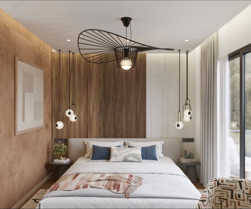 Interior Apartment