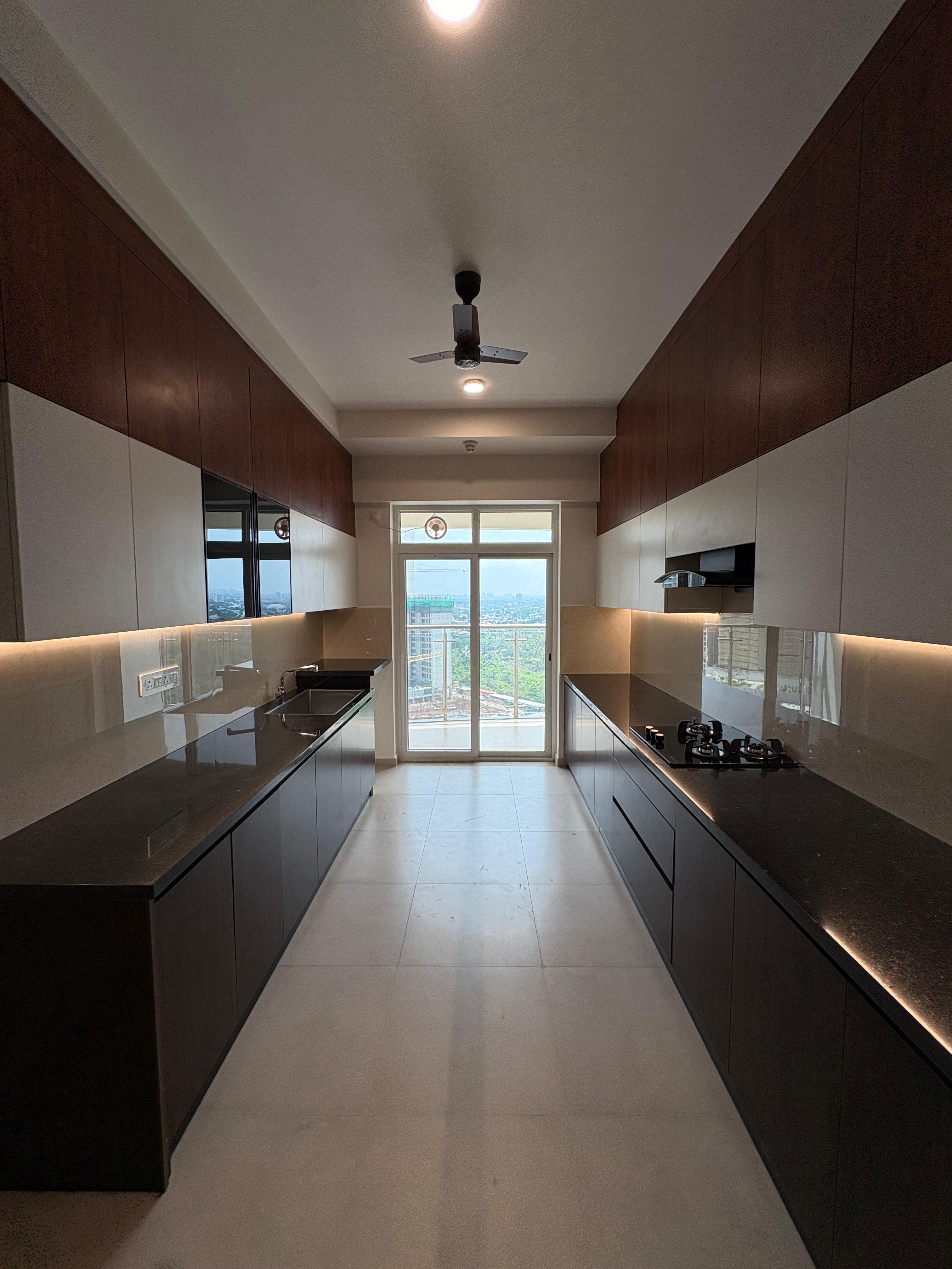 Tata Tritvam 3 BHK