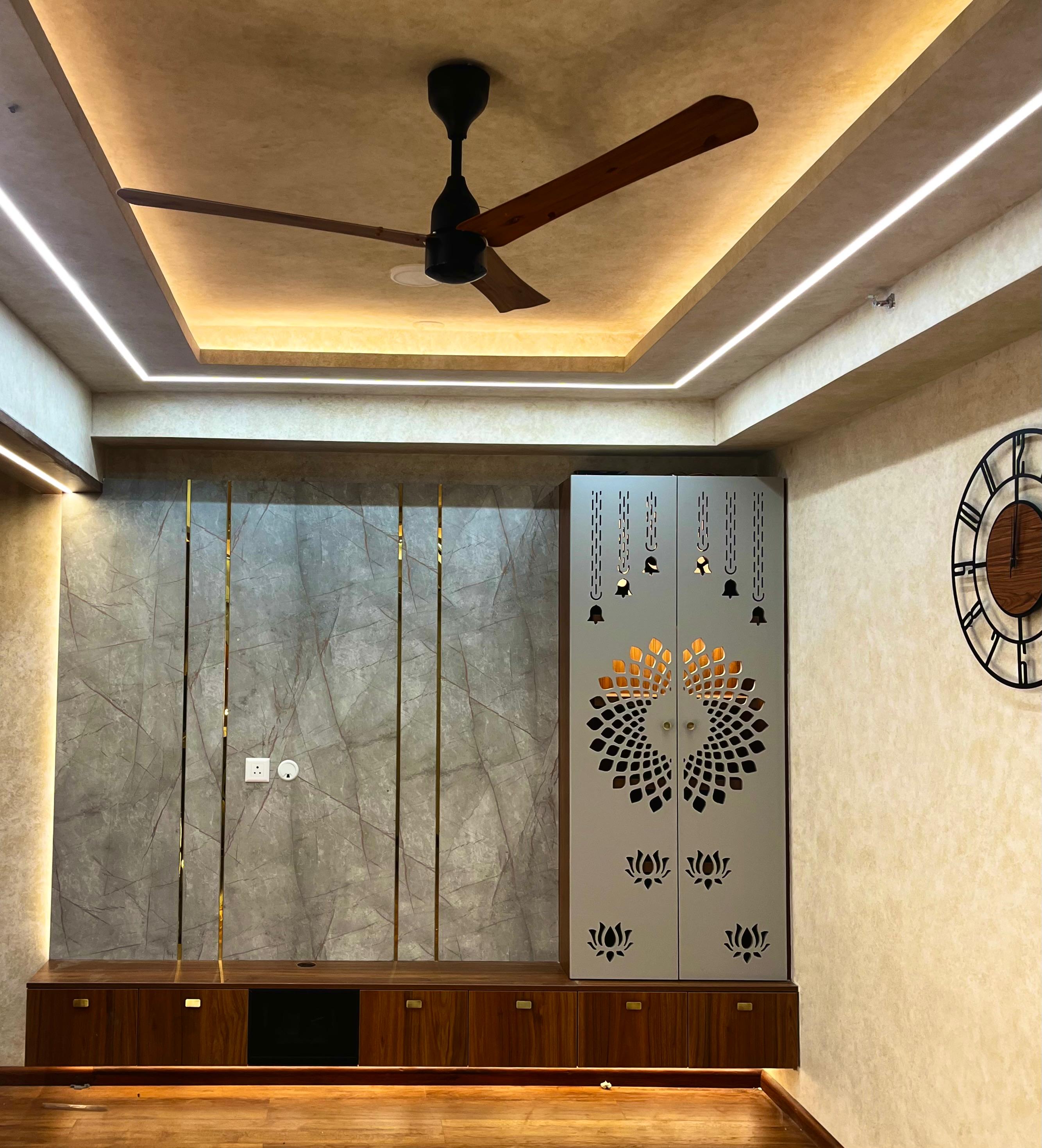 2BHK Interiors