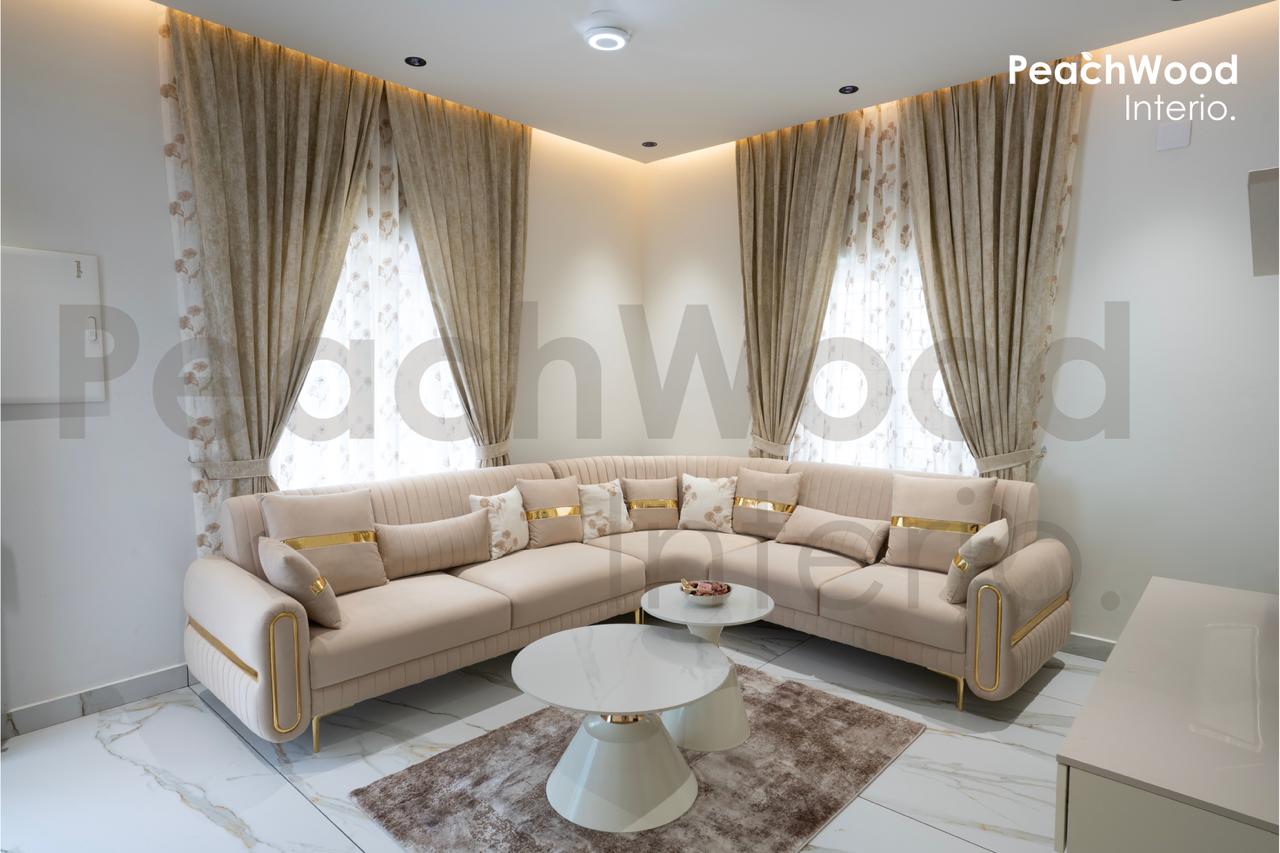5BHK Villa